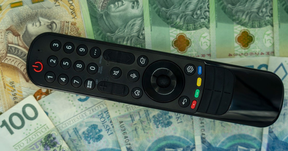 Abonament RTV 2026: nowe stawki i wyższe kary