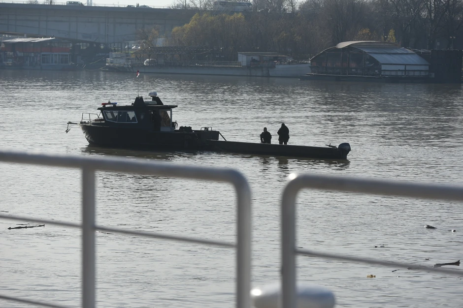 Sava ronioci Žandarmerija