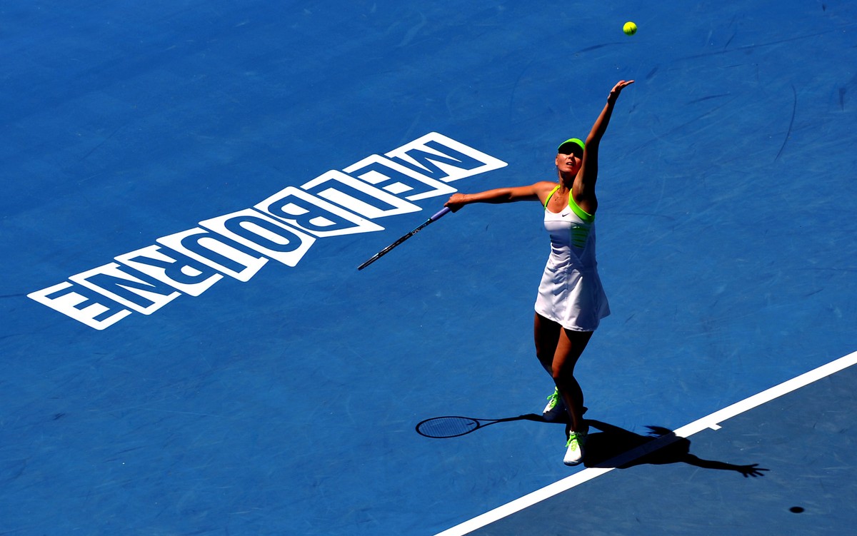 Najwyższa w historii pula nagród w Australian Open. Ponad 31 mln dol.