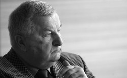 Nie żyje Wojciech Walkiewicz. Słynny trener i działacz kolarski miał 84 lata