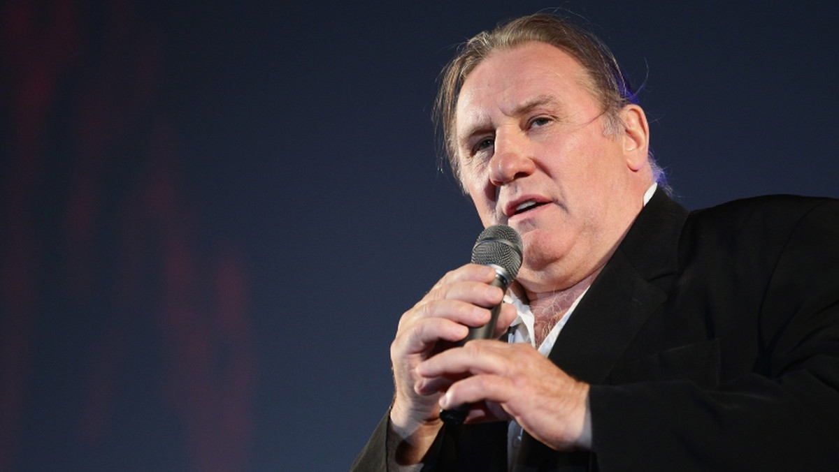 Gerard Depardieu i Isabelle Adjani są kandydatami do głównych ról w niezatytułowanym jeszcze filmie o seks-skandalu z udziałem szefa Międzynarodowego Funduszu Walutowego - Dominique Strauss-Kahna.