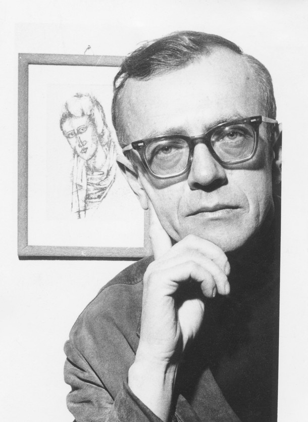 Zbigniew Nienacki, 1971 r