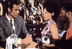 Sean Connery miał wrócić do Bonda i do "Skyfall"