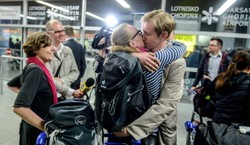 31 Polaków wróciło z Nepalu