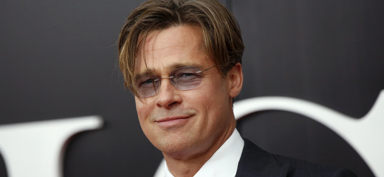 24-godzinny wyścig Le Mans: aktor Brad Pitt będzie starterem