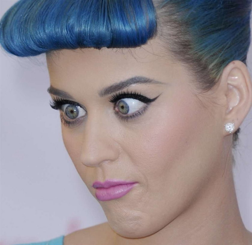 Katy Perry Interview marzec 2012
