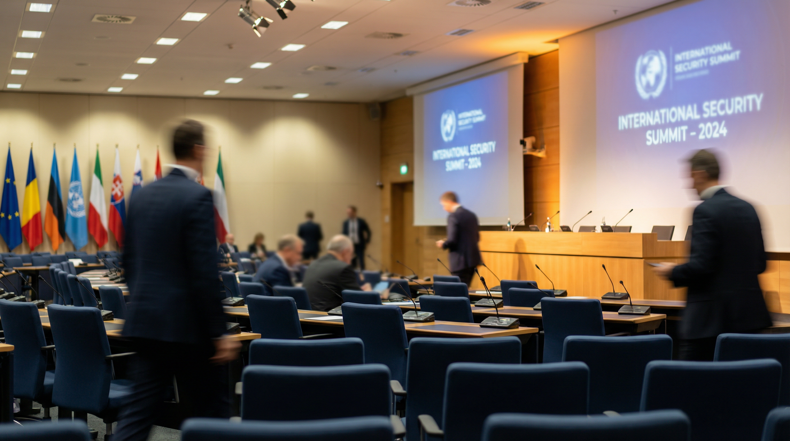 Kallas alla Russia: tagli alle armi nucleari, all'esercito e al budget militare per la pace