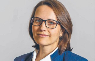 Wizyta w urzędzie skarbowym tylko po e-rezerwacji. Szefowa KAS: Zapewniamy podatnikom większy komfort [WYWIAD]