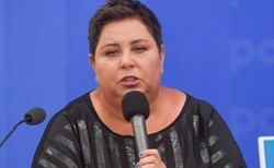 Smutne wyznanie Doroty Wellman: Słyszę o sobie "świnia", "baleron", "wieloryb"