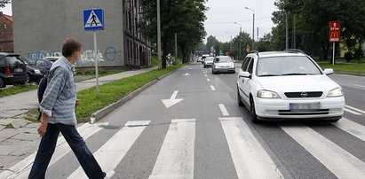 Prezydencie Rudy Śląskiej: Zrób tu światła!