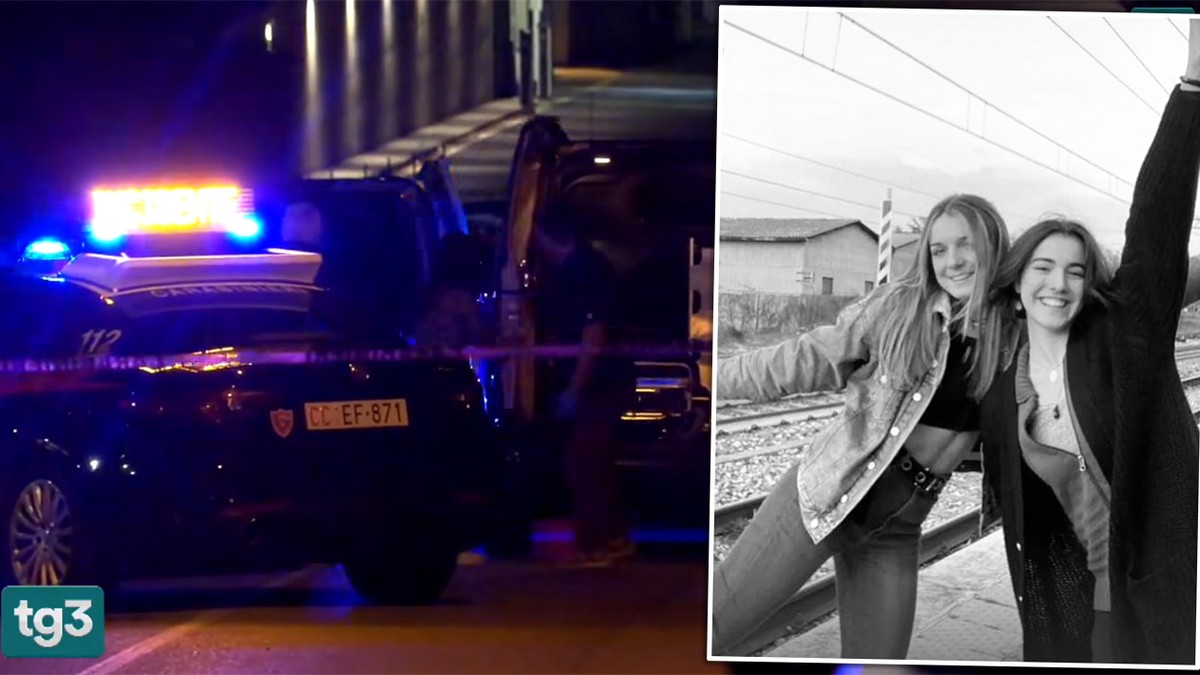 Po śmierci 21-latek Polak zalewał się łzami w sądzie. Ten dowód całkowicie obala jego zeznania