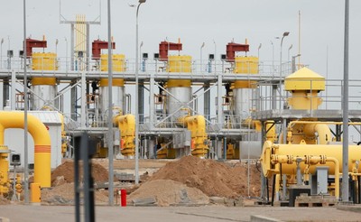 Dania uruchomiła terminal odbiorczy Baltic Pipe. Norweski gaz płynie do Polski