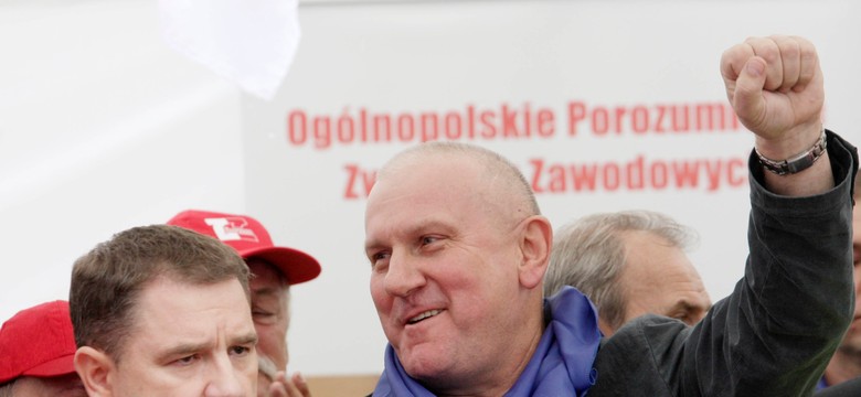 Związkowcy chcą wyższej płacy minimalnej. Ekspert: To byłaby katastrofa