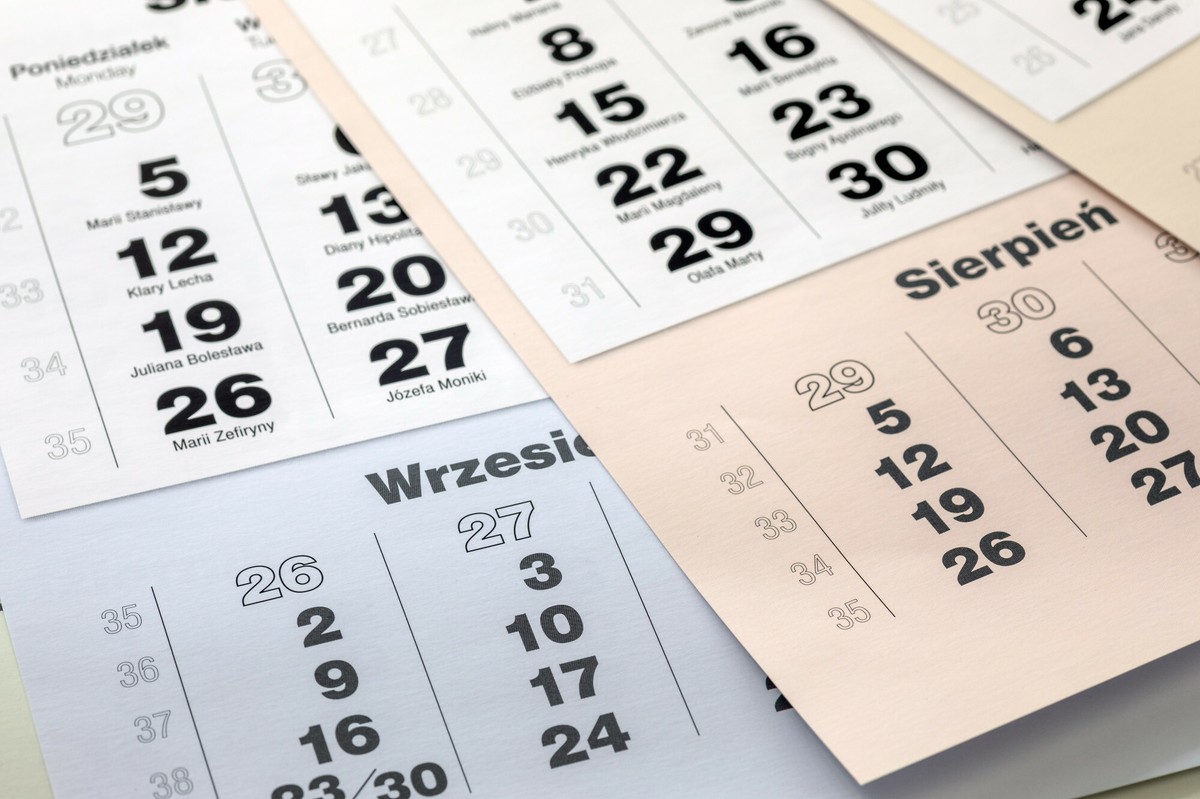 Zaległy urlop do 30 września? To nie jest takie proste