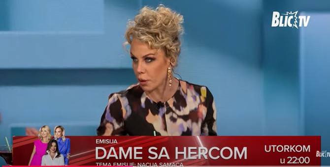 Nataša Kovačević Njezvanova