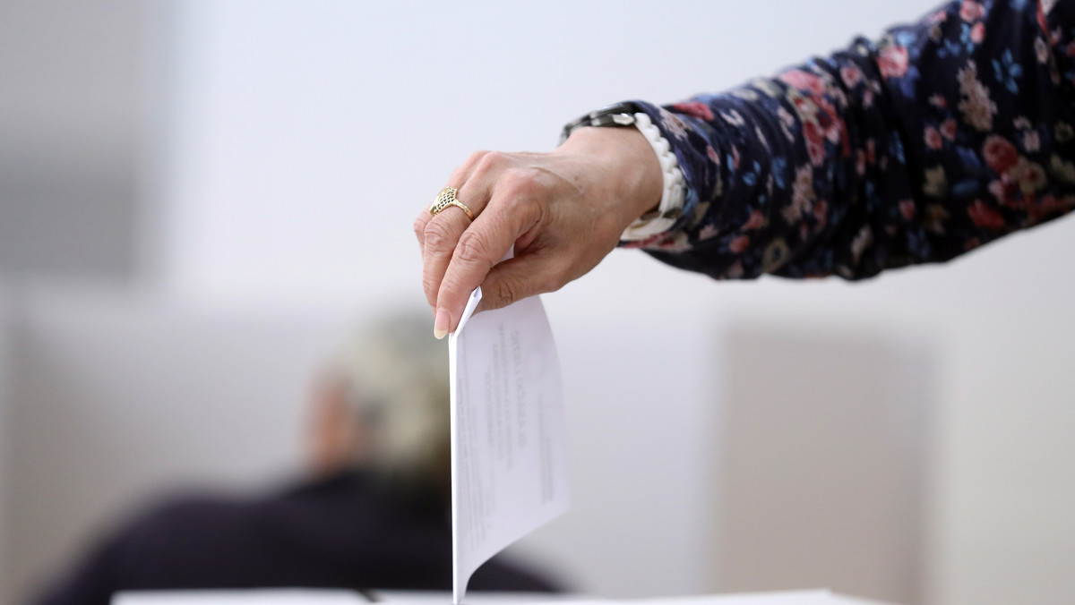Wybory do Sejmu 2023. Kandydaci w okręgu numer 33