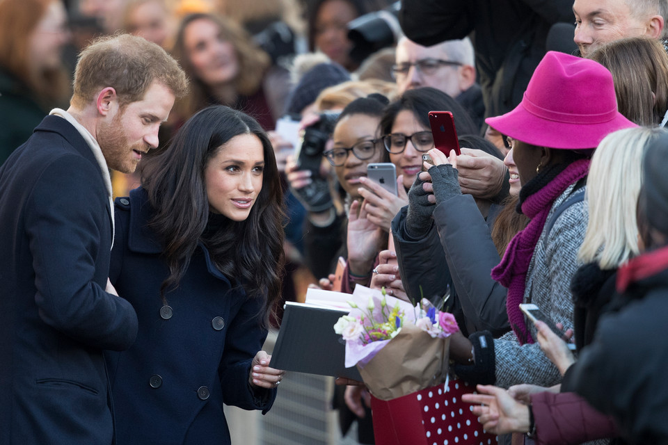 Meghan Markle 