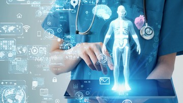 mesterséges intelligencia, MI,AI,  kutató, demecia, alzheimer-kór