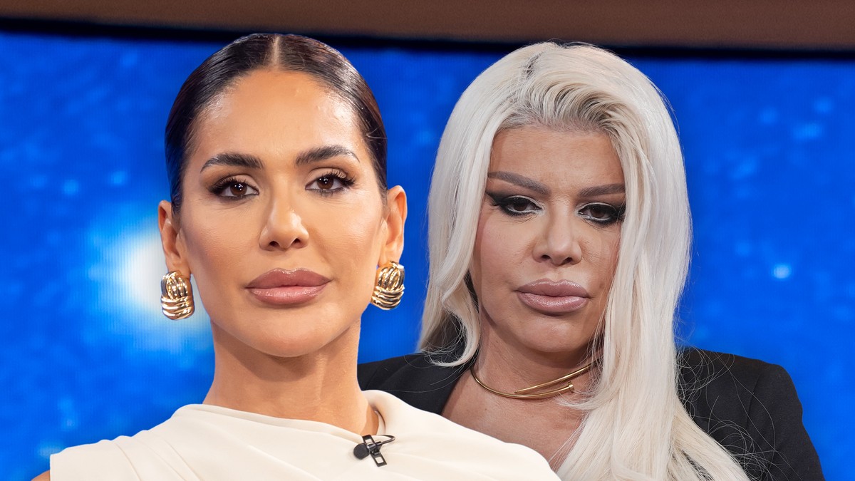  Marina Visković i Dara Bubamara 