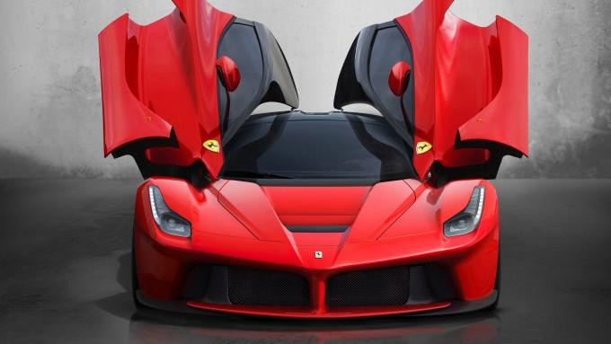 Ferrari LaFerrari