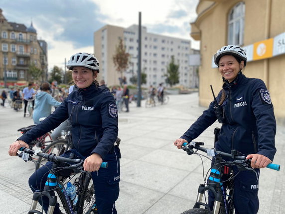 Tweed Ride wyruszył z Rynku Łazarskiego