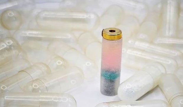 Magnetni uređaj za čir