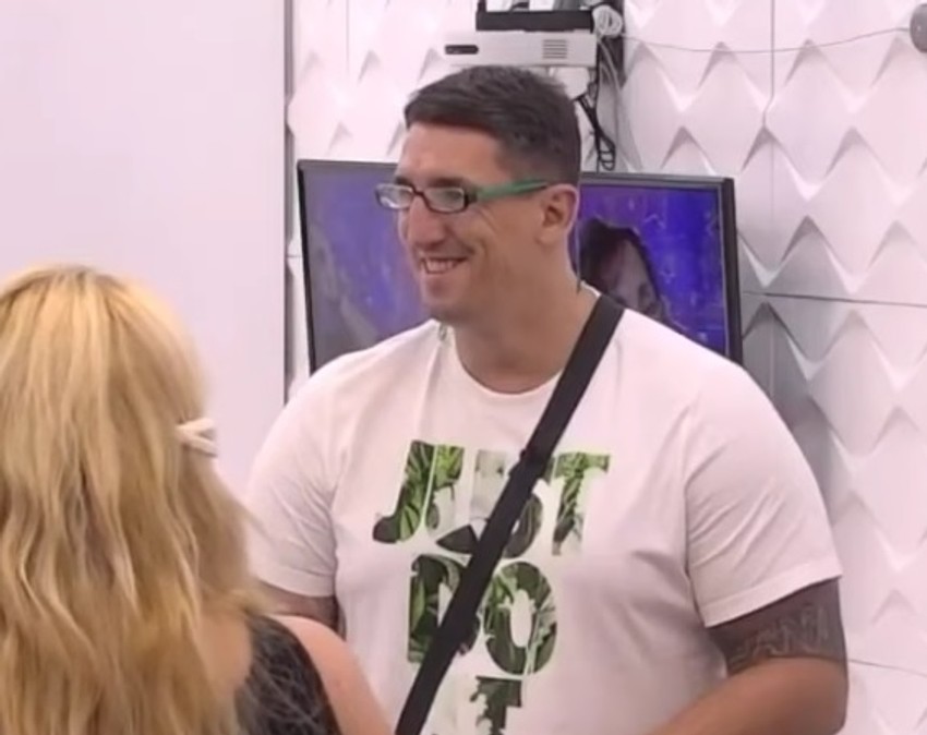 Kristijan Golubović 