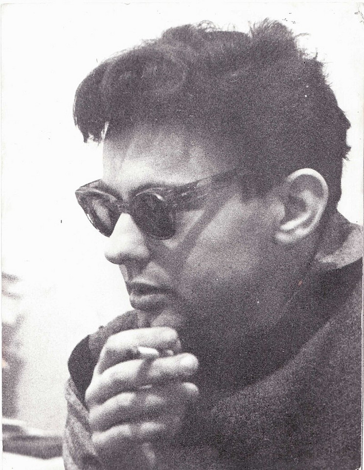 Witold Dąbrowski