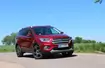 Ford Kuga FL 2.0 TDCi Titanium