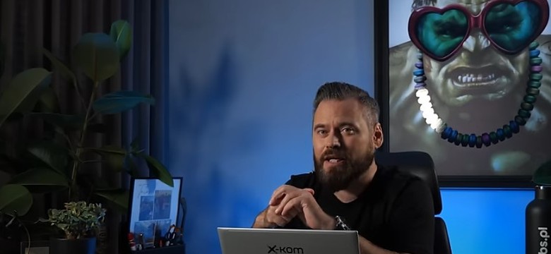 Krzysztof Stanowski o TVP.  "Propaganda jak za czasów PiS"