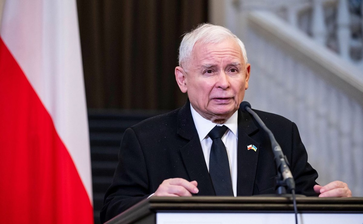Jarosław Kaczyński
