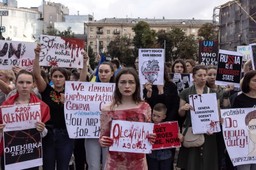 Piekło Ołeniwki. "Zaczynało się od tego, że przy rejestracji dostawało się pałą od konwojenta"