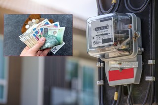 Dopłata 1200 zł do prądu i ogrzewania: Kiedy bon energetyczny wejdzie w życie?