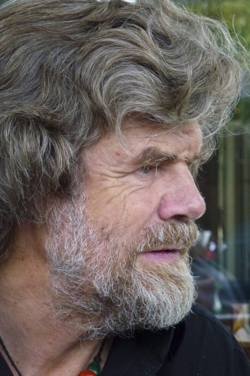 Reinhold Messner