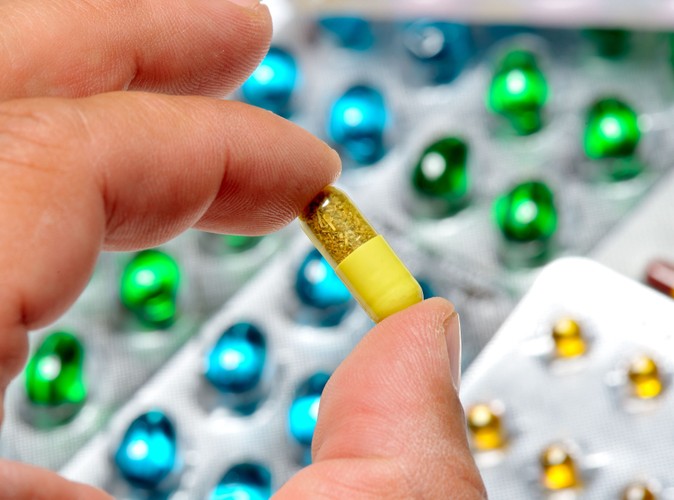 Zalety zielonej herbaty