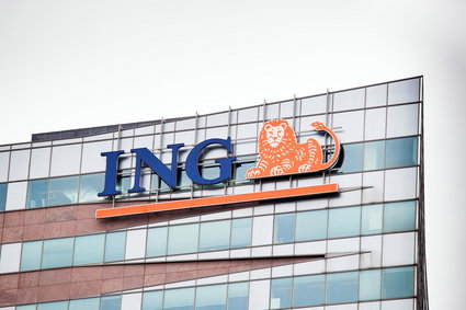 Wzrost zysku netto ING Banku Śląskiego zgodny z oczekiwaniami rynku