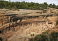 Park Narodowy Mesa Verde