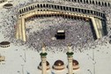 a SAUDI - RELIGIOUS - ISLAM - HAJJ