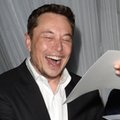 Były już czapki i miotacze ognia. Teraz Elon Musk będzie sprzedawać… cegły