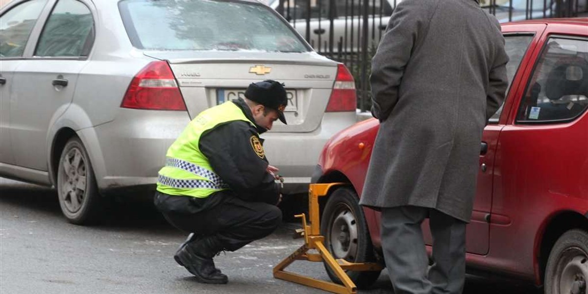 Weźcie się do pracy!