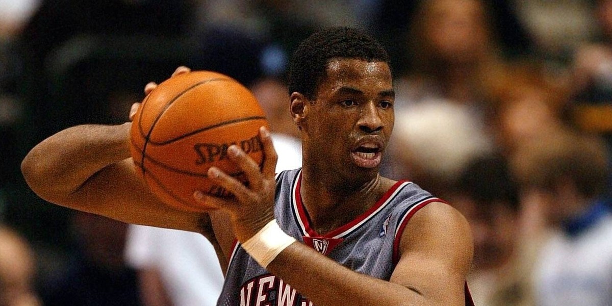 Jason Collins