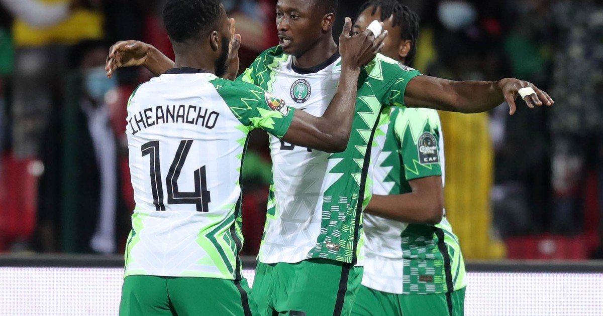 FCON2021: Super Eagles impress again; Iheanacho featured as Pulse of the Day - Vimarsana News