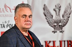 Sakiewicz przegrał w sądzie z Budką. "Mamy do czynienia z siłami mistycznymi"