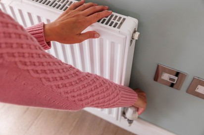 Nem kell tovább fáznunk: Budapesten mindenhol bekapcsolták a távfűtést