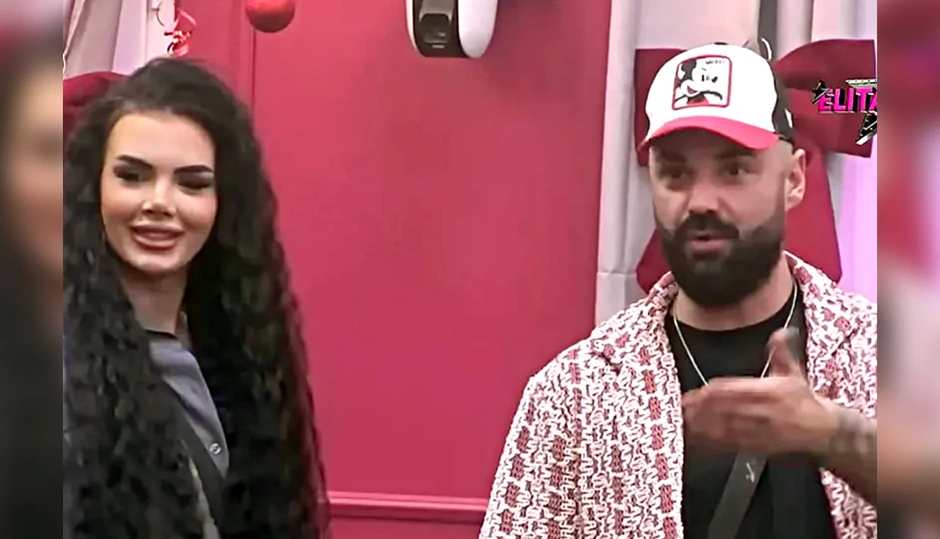 Majka Luke Vujovića se oglasila nakon što je najavio venčanje: Evo šta misli o Aniti