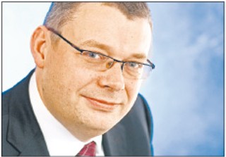 Piasecki: Strajk pogrąży firmę