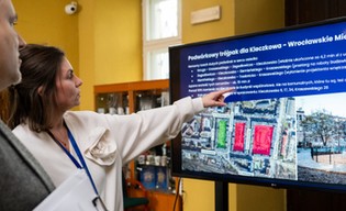 Remontowy rozmach we Wrocławiu! 