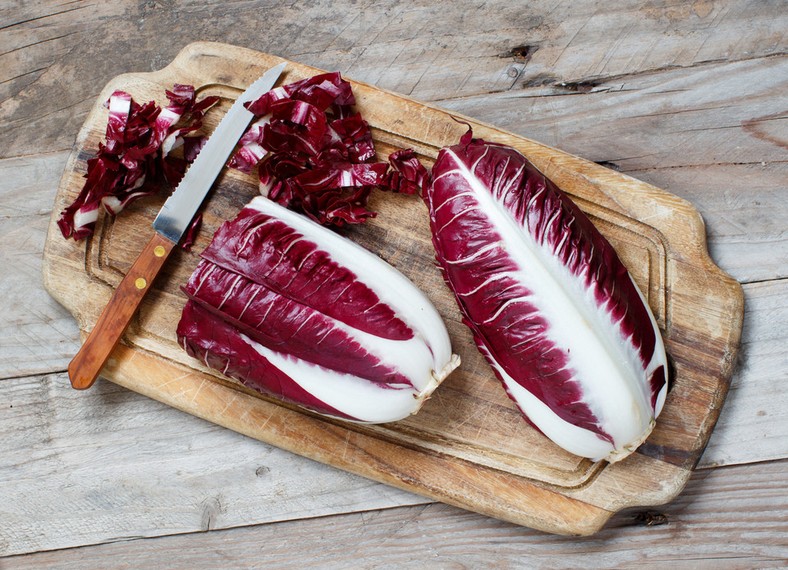 RADICCHIO