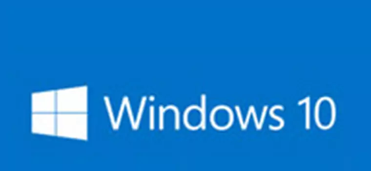 Windows 10 Technical Preview - zobacz co nowego w systemie