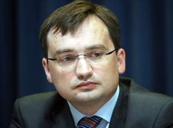 Ziobro: Nie będę prezydentem